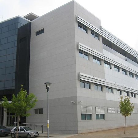 Piso Compartido Cerca De La Universidad Ceu Moncada Eksteriør billede